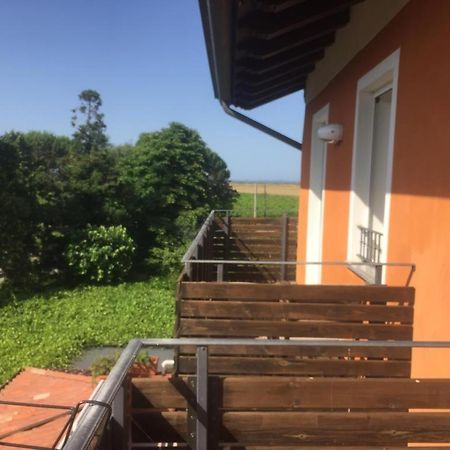 Casa Vacanze Girardi 戈里齐亚 外观 照片