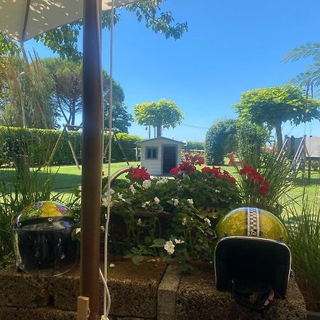 Casa Vacanze Girardi 戈里齐亚 外观 照片