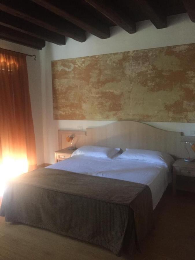 Casa Vacanze Girardi 戈里齐亚 外观 照片